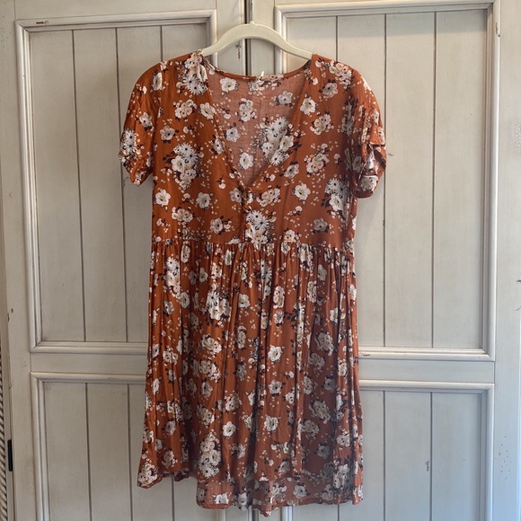 Spell + Gypsy mini Dancer Dress - Picture 3 of 6